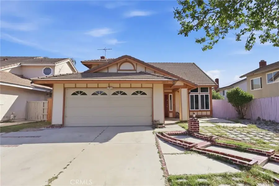 1813 Chesapeake Way, Corona, CA 92878 - #2