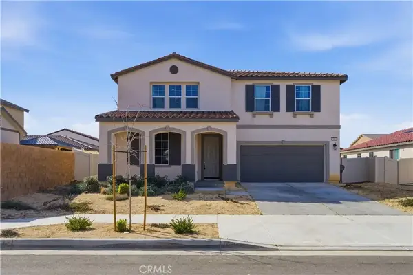 43869 Hampton, Lancaster, CA 93536