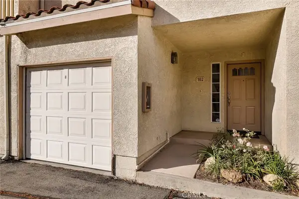 5799 Freebird Lane #102, Oak Park, CA 91377