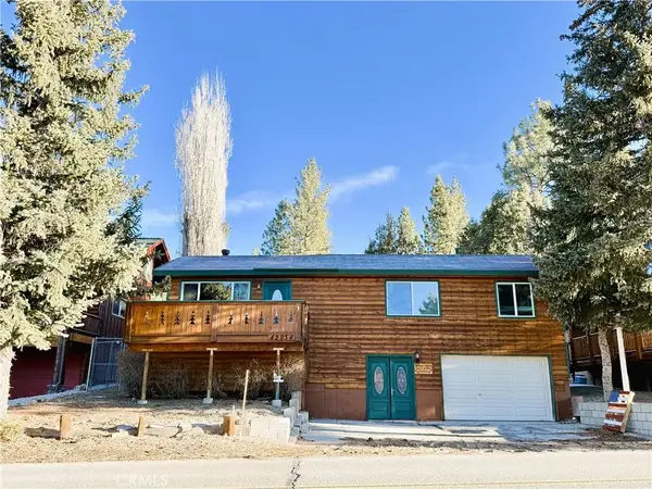 42834 Sonoma Drive, Big Bear Lake, CA 92315