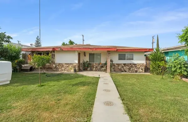 232 Rodriguez Avenue, Shafter, CA 93263