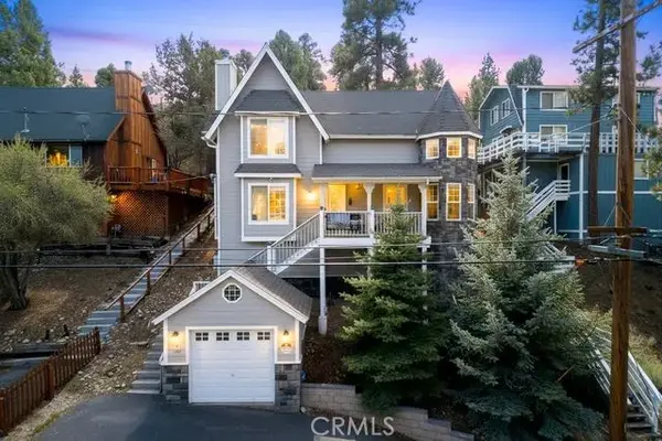 700 Booth Way, Big Bear City, CA 92314