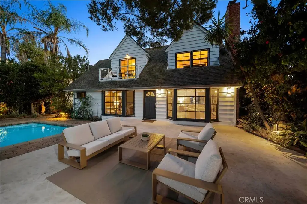 8615 Skyline Drive, Los Angeles, CA 90046 - #1