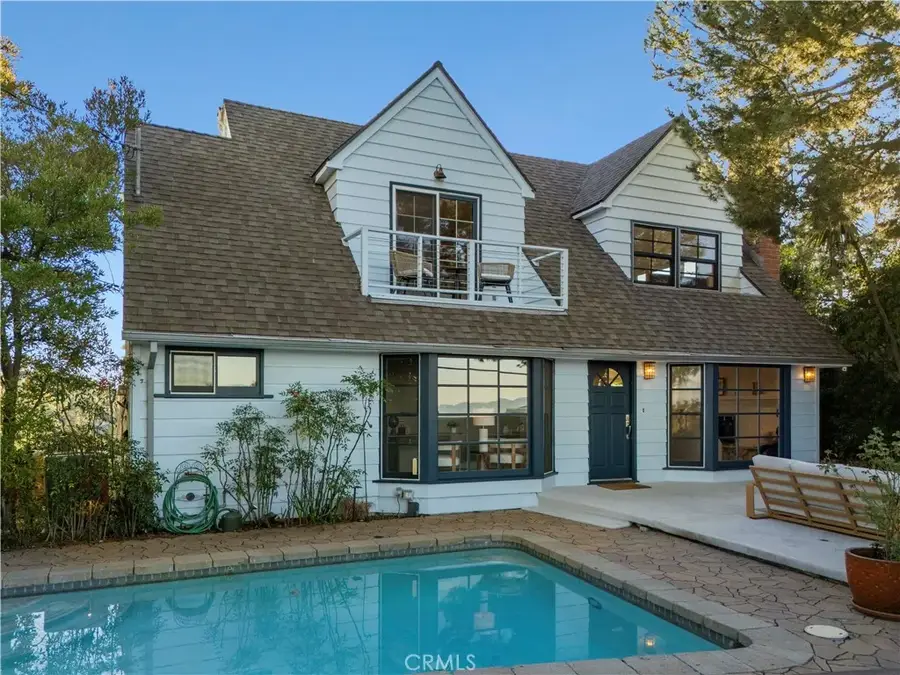 8615 Skyline Drive, Los Angeles, CA 90046 - #2