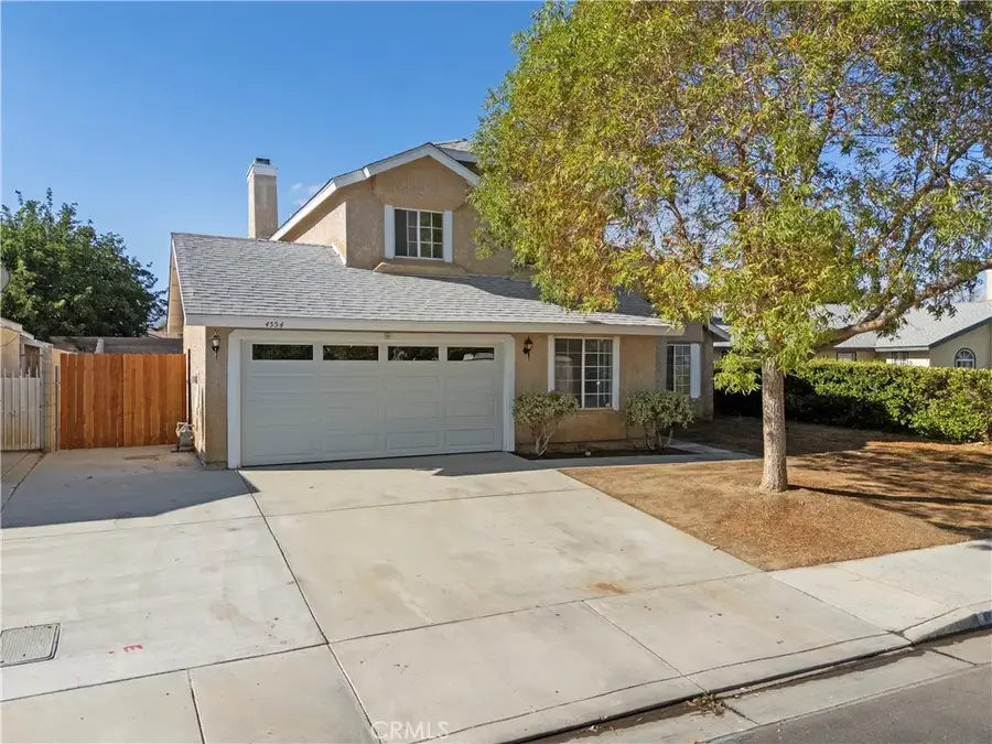 4554 Moonraker Road, Palmdale, CA 93552 - #2