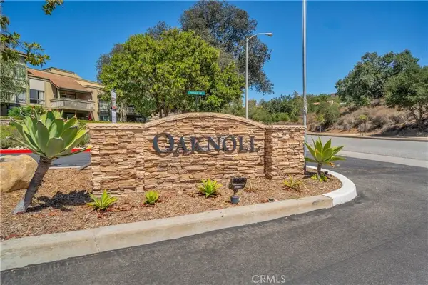291 Sequoia Court #13, Thousand Oaks, CA 91360