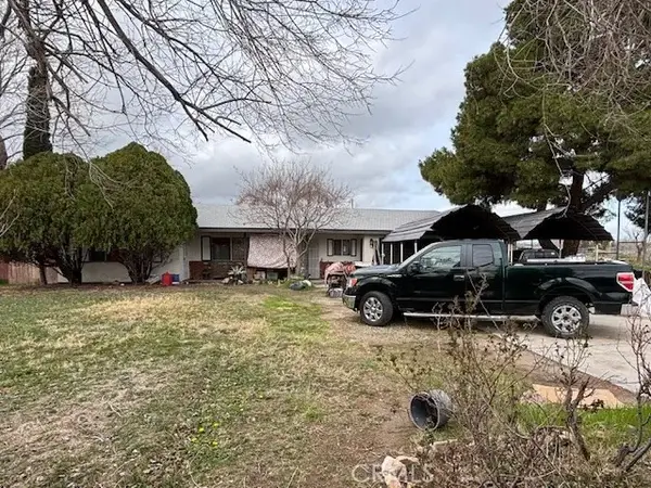 47407 91st West, Lancaster, CA 93536