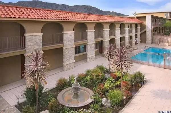 3220 Altura Avenue #331, La Crescenta, CA 91214