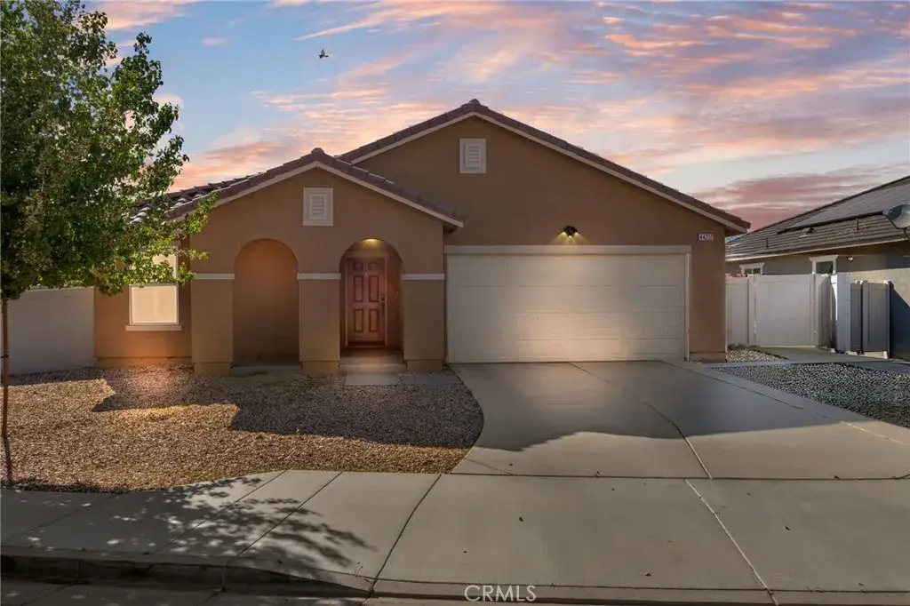 44217 Shiloh, Lancaster, CA 93535 - #1
