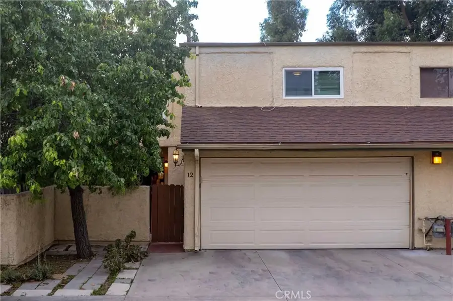 20807 Roscoe Boulevard #12, Winnetka, CA 91306 - #2