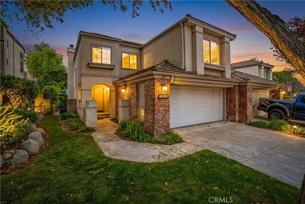 24526 Windsor Drive #A, Valencia, CA 91355 - #1