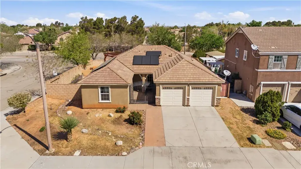 3103 Patti, Lancaster, CA 93535 - #1