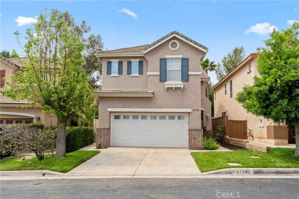 27740 Elkwood Lane, Castaic, CA 91384 - #1