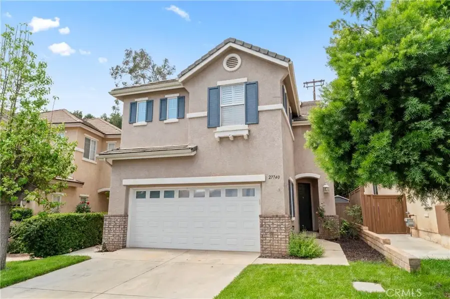 27740 Elkwood Lane, Castaic, CA 91384 - #2