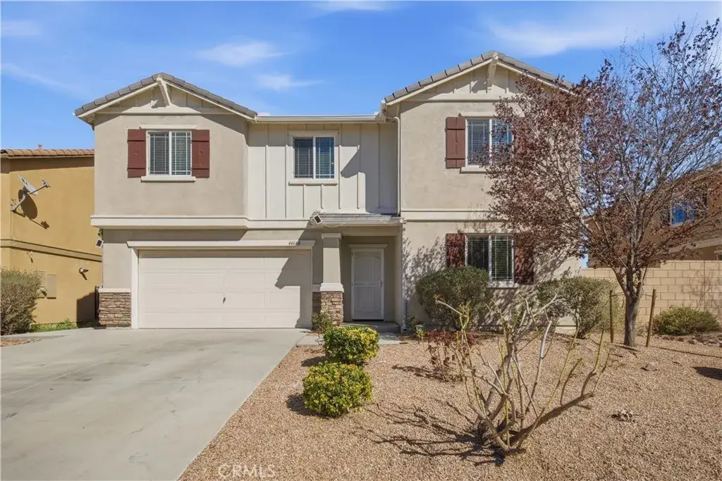 44640 Driftwood, Lancaster, CA 93535 - #1
