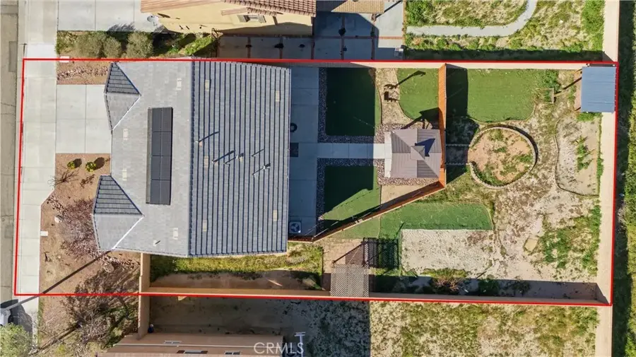44640 Driftwood, Lancaster, CA 93535 - #2