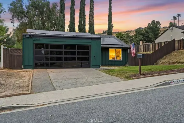 27445 Onlee, Saugus, CA 91350