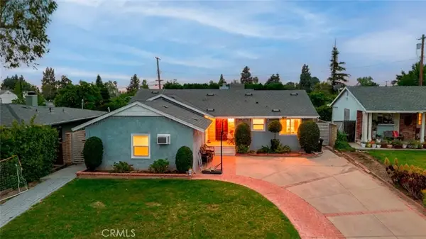 17242 Horace Street, Granada Hills, CA 91344