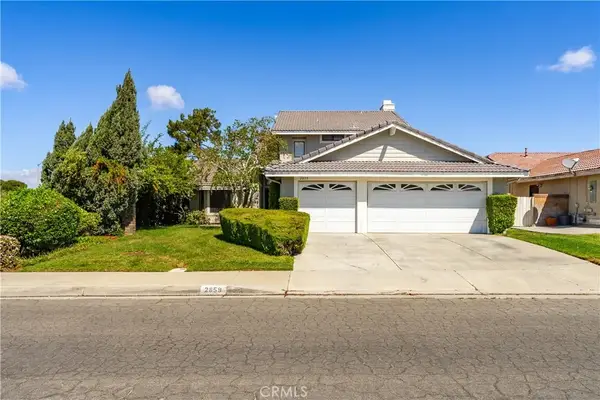 2859 W Avenue J9, Lancaster, CA 93536