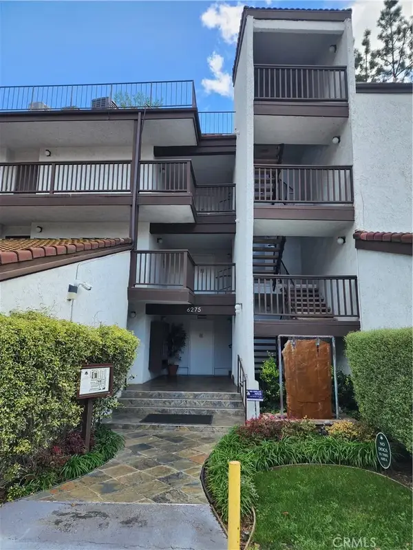 6275 Canoga Avenue #73, Woodland Hills, CA 91367