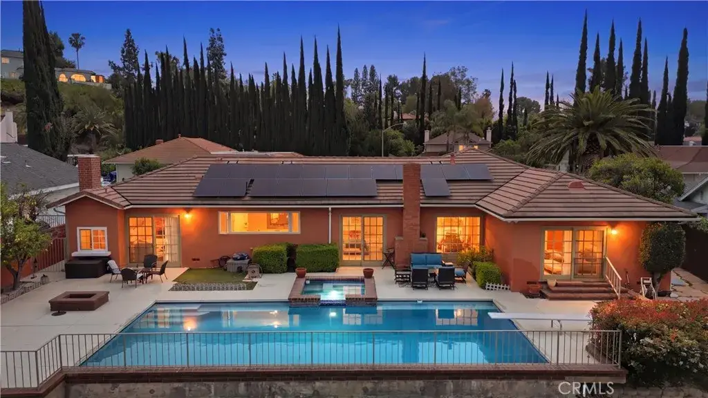 8767 Moorcroft Avenue, West Hills, CA 91304 - #1