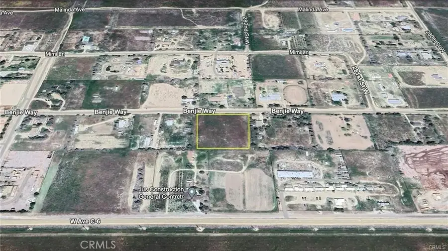 28216 Benjie, Fairmont, CA 93536 - #2