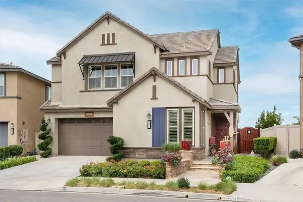 28455 Ascent, Saugus, CA 91350