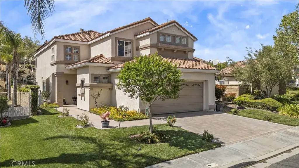 19346 Santa Maria, Newhall, CA 91321 - #1