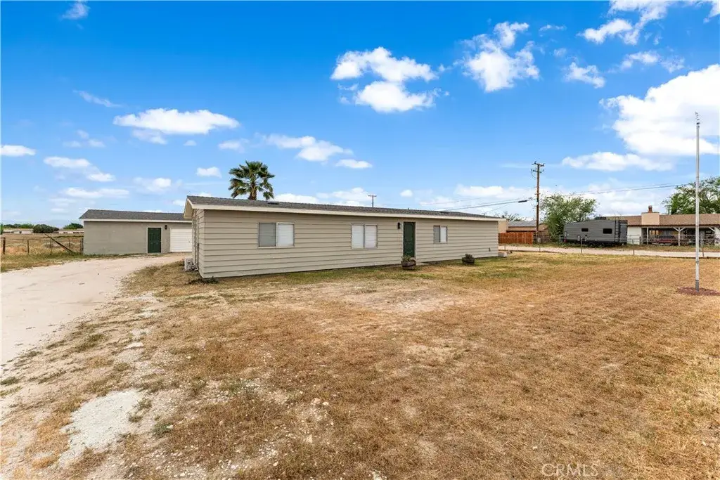 1992 Hillcrest Avenue, Rosamond, CA 93560 - #1