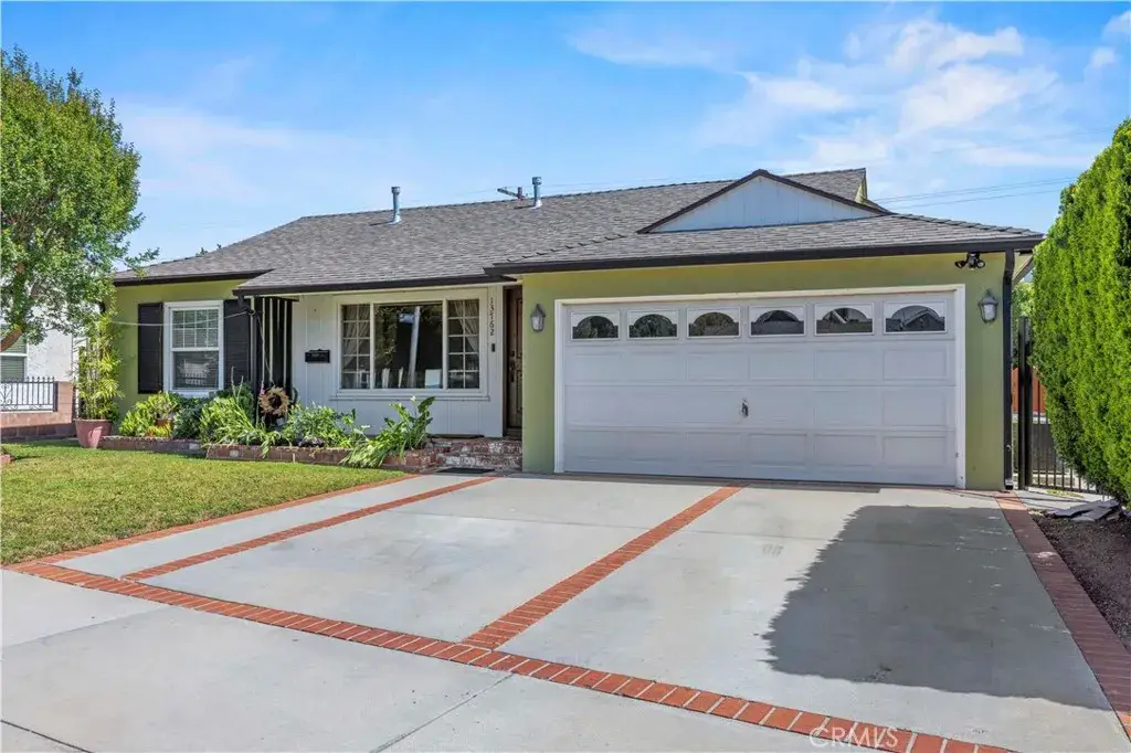 13762 Chase Street, Arleta, CA 91331 - #1