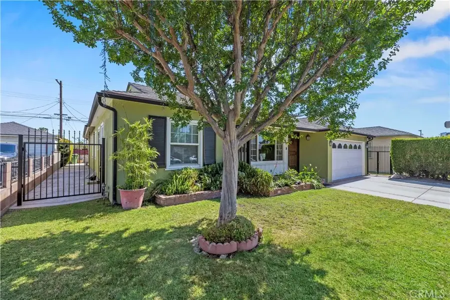13762 Chase Street, Arleta, CA 91331 - #2