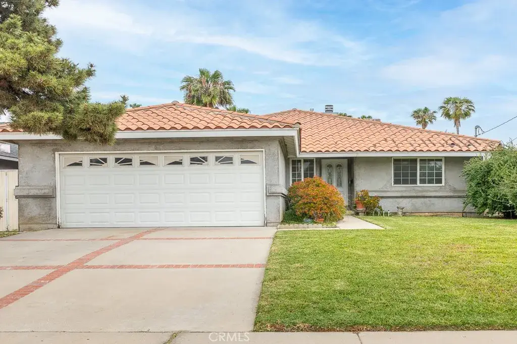 20019 Ingomar, Winnetka, CA 91306 - #1