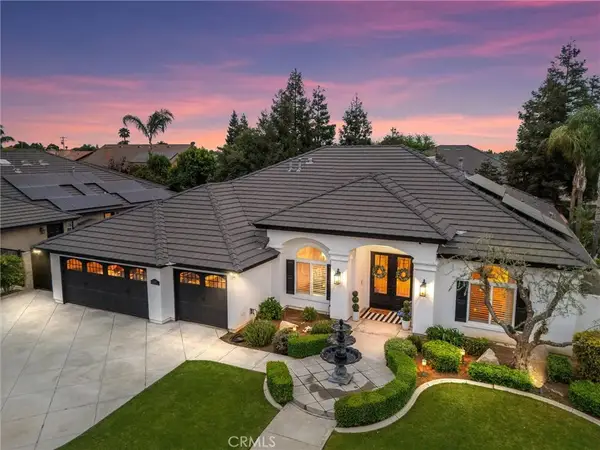 11605 Yarborough, Bakersfield, CA 93312