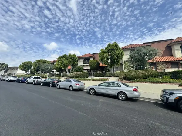 1719 Rogers Place #33H, Burbank, CA 91504