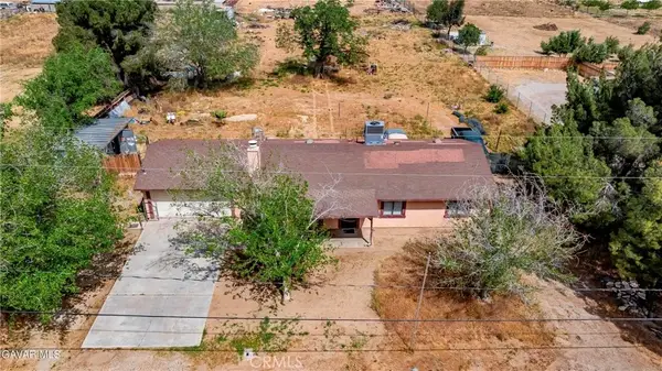 10731 E Avenue R2, Littlerock, CA 93543