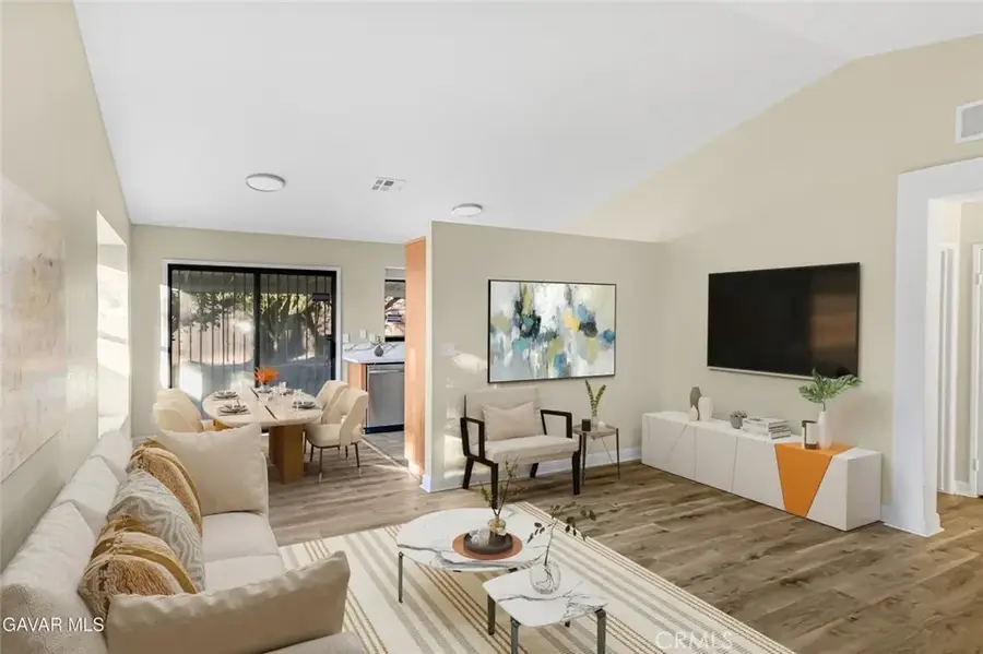 3649 Scherer Drive, Rosamond, CA 93560 - #2