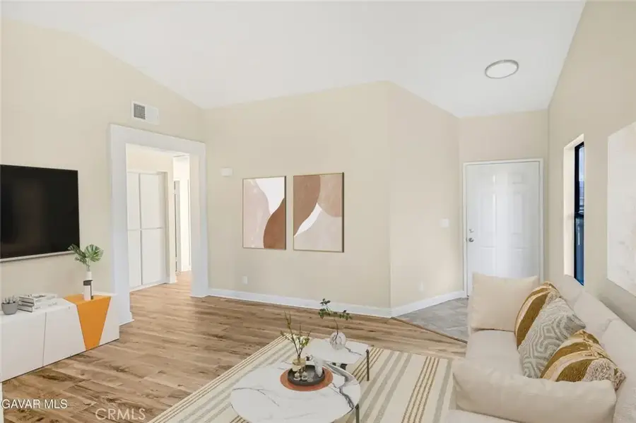 3649 Scherer Drive, Rosamond, CA 93560 - #3