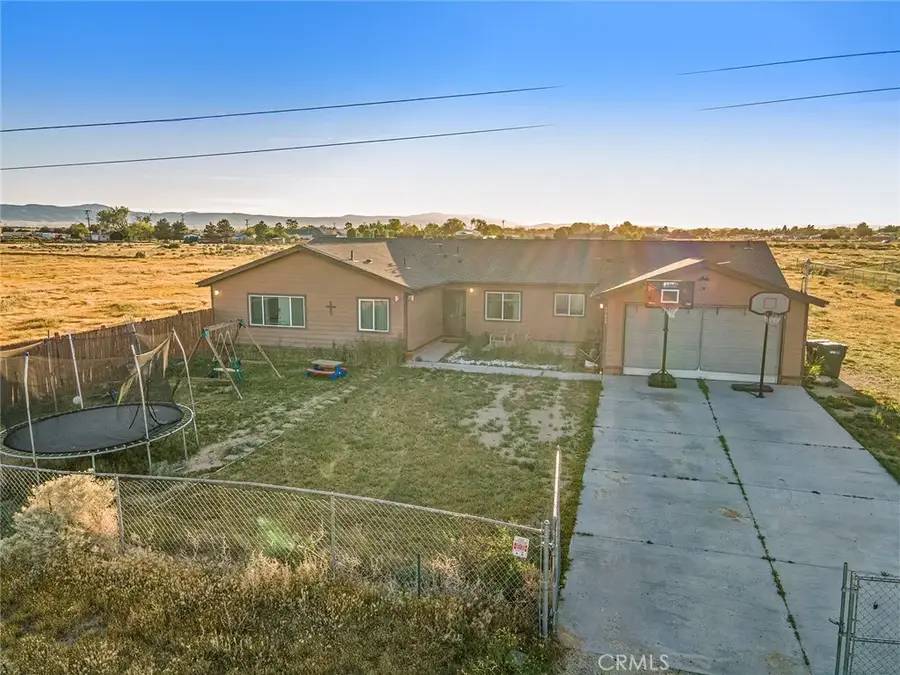 47867 80th West, Lancaster, CA 93536 - #2