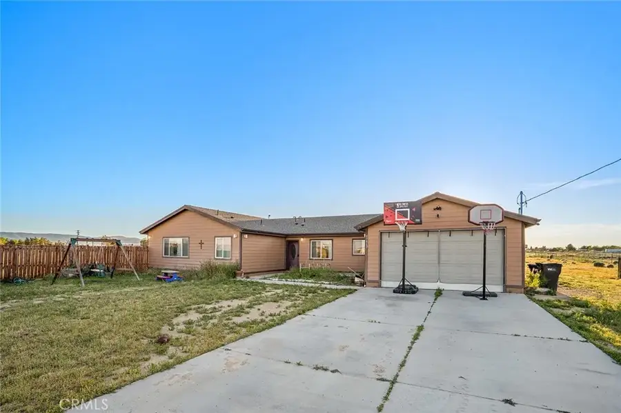47867 80th West, Lancaster, CA 93536 - #3
