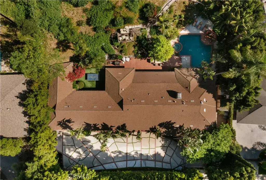 1138 Coldwater Canyon Drive, Beverly Hills, CA 90210 - #1