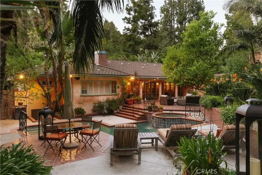 1138 Coldwater Canyon Drive, Beverly Hills, CA 90210 - #2