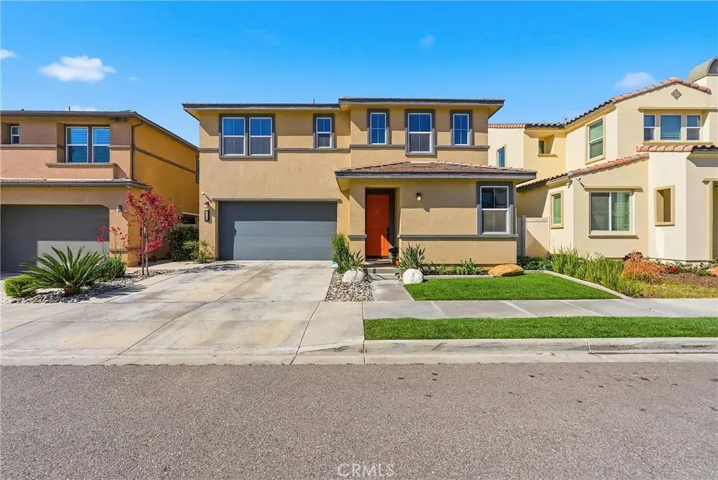 18106 Meridian, Saugus, CA 91350 - #1