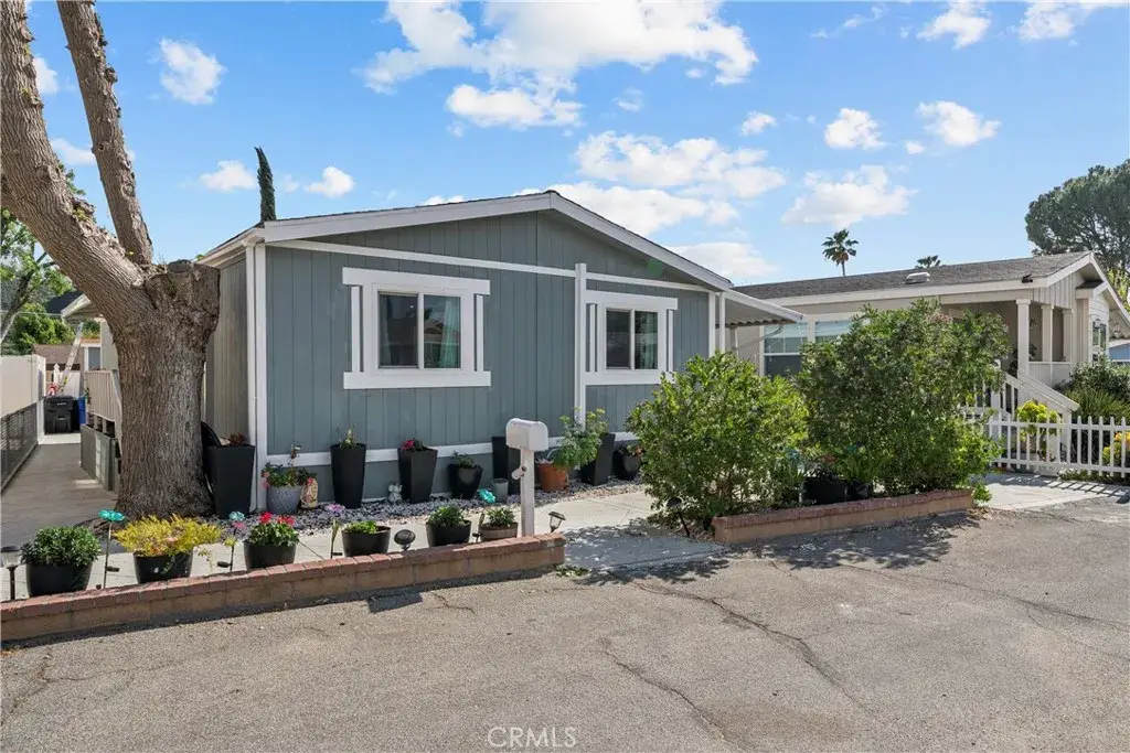 29021 Bouquet Canyon #207, Saugus, CA 91390 - #1