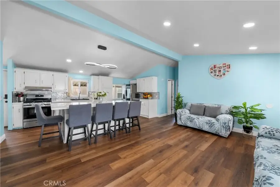 29021 Bouquet Canyon #207, Saugus, CA 91390 - #2