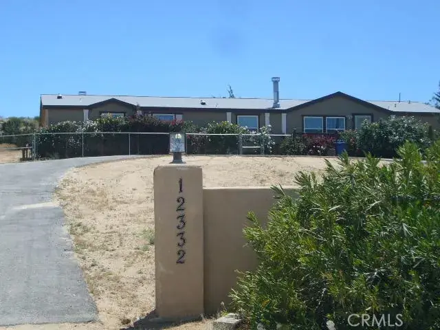 12332 E Avenue X, Pearblossom, CA 93553 - #1