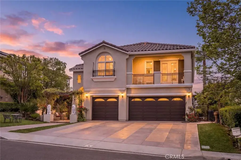 26010 Tennyson Lane, Stevenson Ranch, CA 91381 - #1
