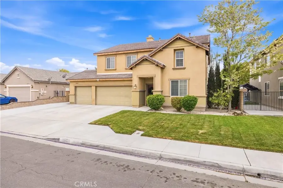 44663 Ruthron, Lancaster, CA 93536 - #2
