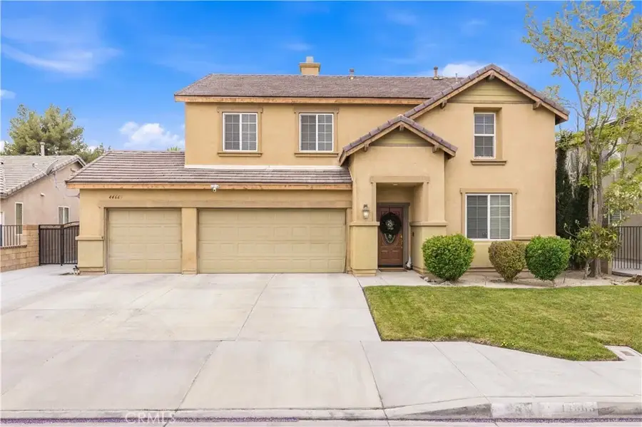 44663 Ruthron, Lancaster, CA 93536 - #3