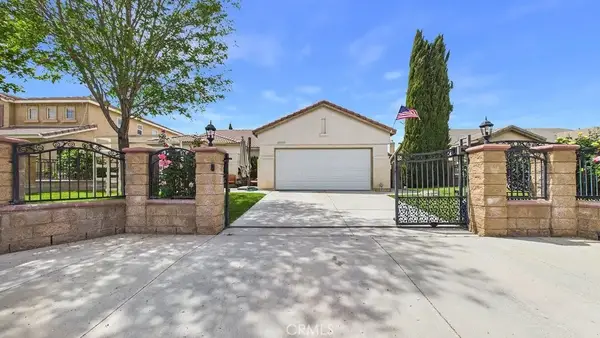 45759 Tiana Rose, Lancaster, CA 93536