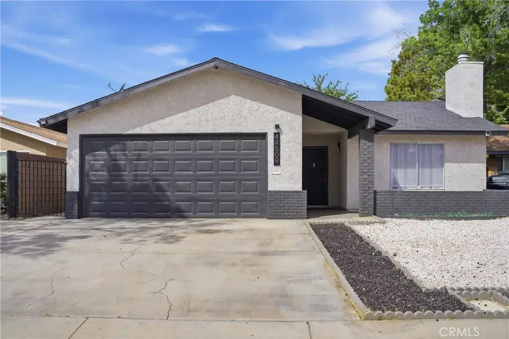 44509 Watford Avenue, Lancaster, CA 93535 - #1